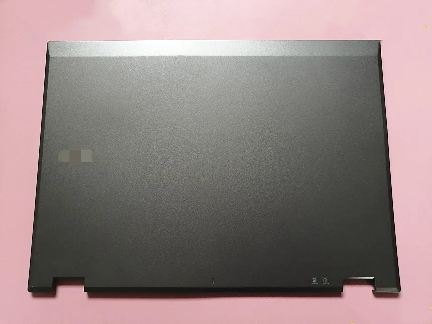 Подходит для Dell Latitude E5410 A shell gray screen back cover laptopcase 0K6FYJ|Сумки и чехлы ноутбуков| |