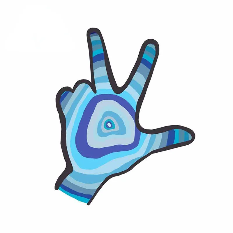 

13 см x 10,1 см для молодых дневных знаков, автомобильные наклейки и Переводные картинки, креативное устойчивое к царапинам украшение для окна и сноуборда, семейное украшение