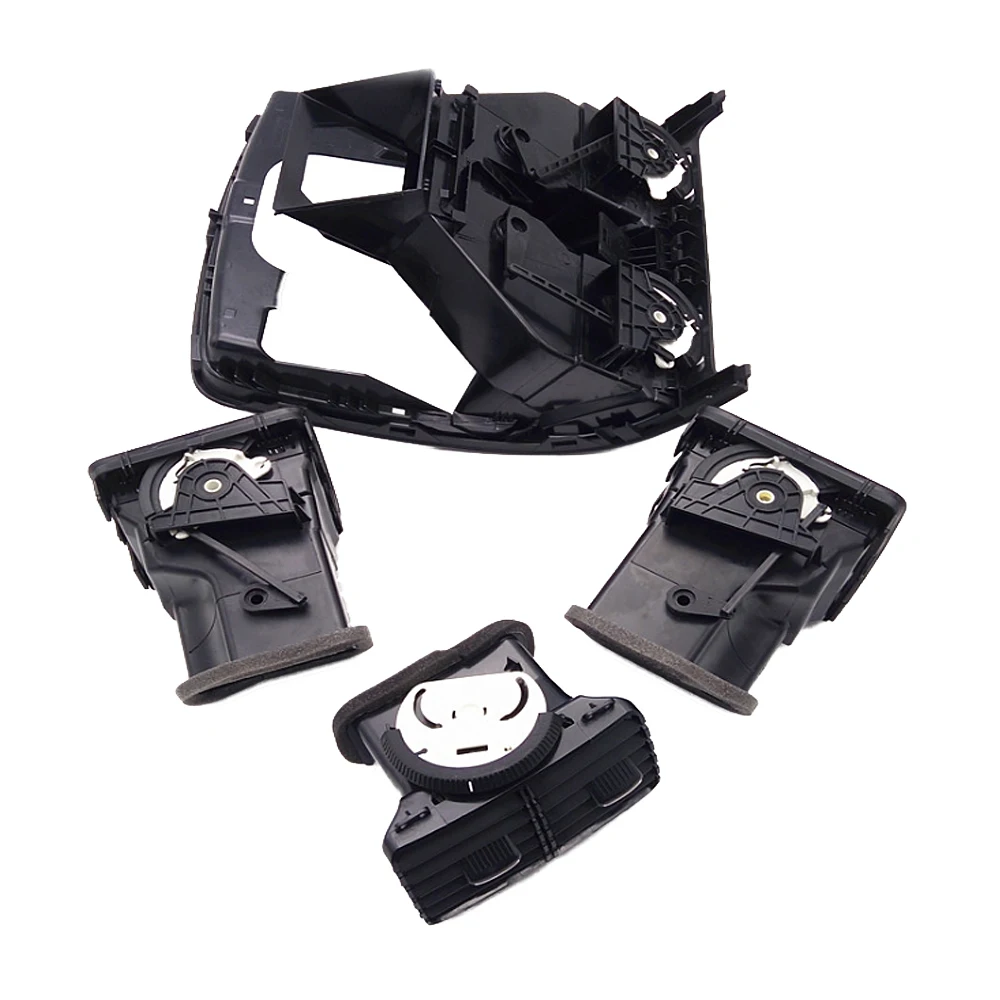 Для VW Jetta MK5 Golf 5 Rabbit Новая Черная приборная панель автомобильные аксессуары