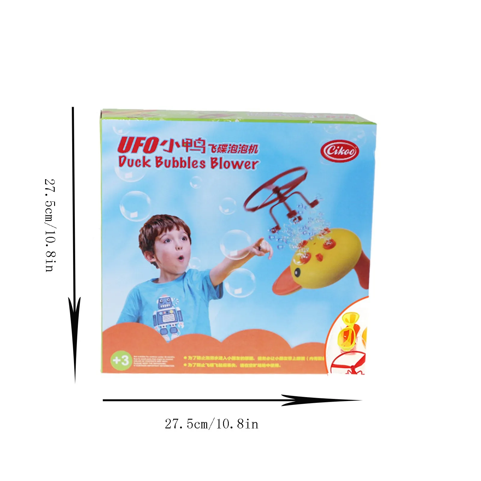 

Automatic Bubble Machine Children's Gatling Bubble Gun Toys Electric Duckling Flying Saucer Bubble Toyd Gift Boys Girls