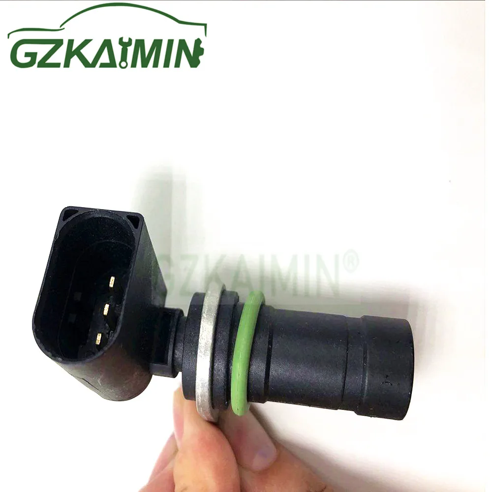 Crankshaft Position Sensor OEM 12141709616 For BMW E36 E46 E39 E60 E38 E65 E66 E53 E85 E83 M43 M52 K-M | Автомобили и мотоциклы