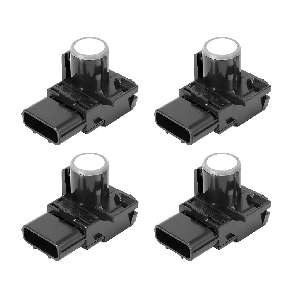 

4Pcs PDC Parking Sensor Replacement 39680-TL0-G01-A1 Fit for HONDA Accord 2008-2012