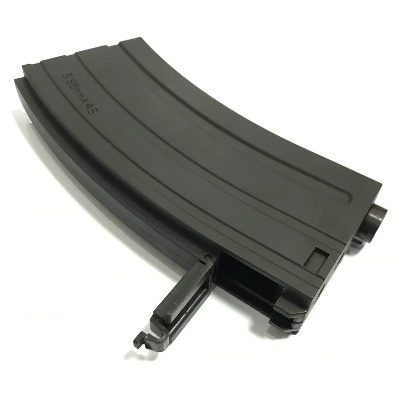 Журнал для lehui HK416 водные гелевые бусинки Blaster уличная игрушка | Игрушки и хобби