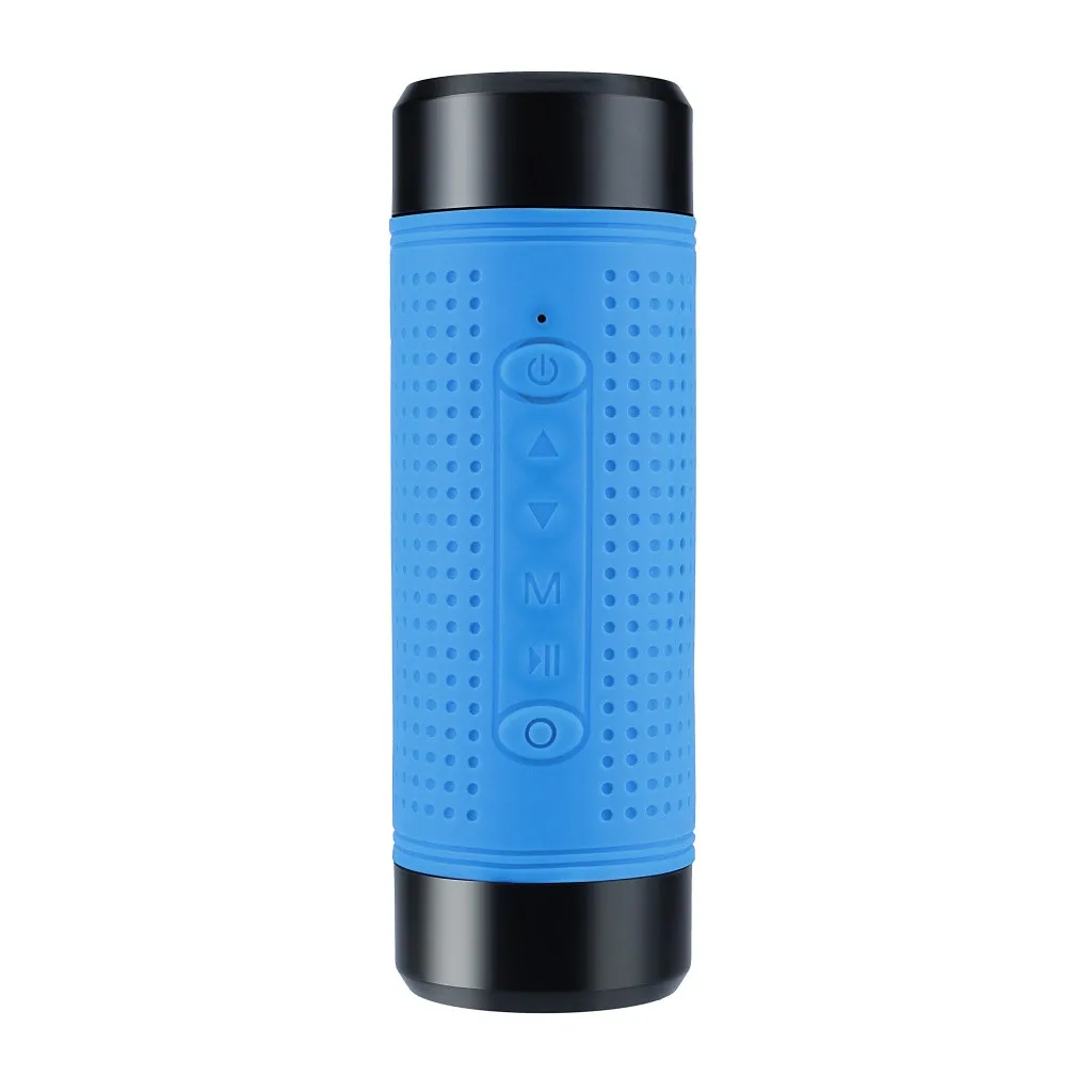 HIPERDEAL велосипедный Аудио Открытый водонепроницаемый маленький Bluetooth динамик
