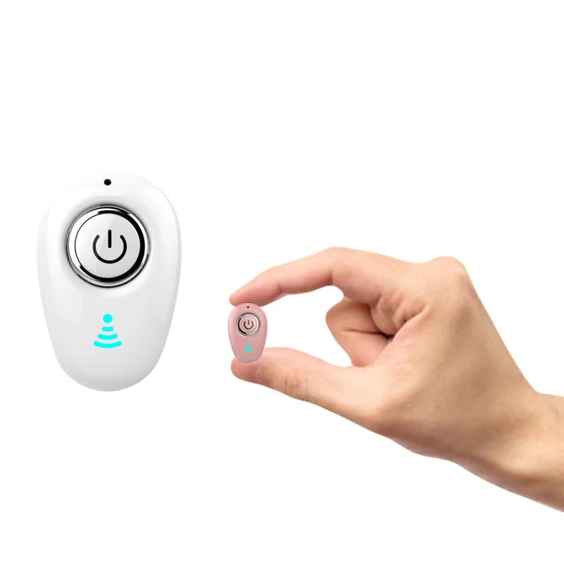 Невидимые мини-наушники Ture беспроводные наушники Bluetooth гарнитура громкой связи