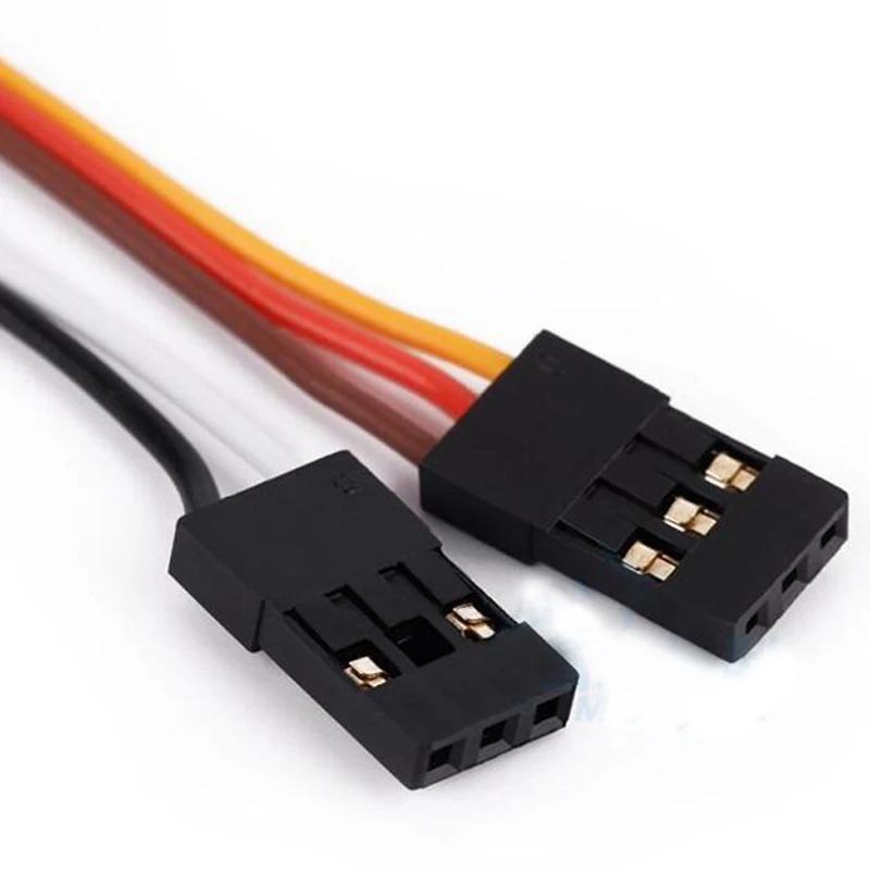 Соколиный глаз Firefly 6S движения Камера запись дистанционного Управление кабель 5 8G