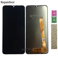 for samsung galaxy a10e a102f a102 lcd display for galaxy a20e a202 a202f a202ds touch screen digitizer assembly