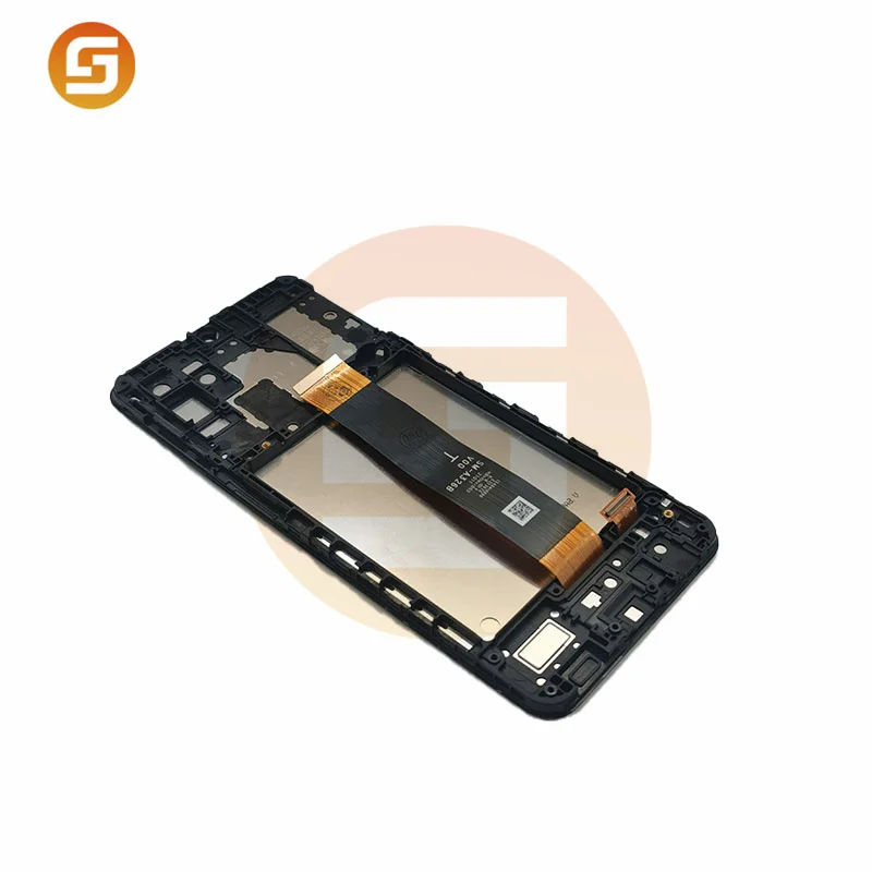 

NEW Original for Samsung Galaxy A32 LCD Touch with frame Digitizer Assembly Replacement,For Samsung galaxy A32 A326 5G LCD