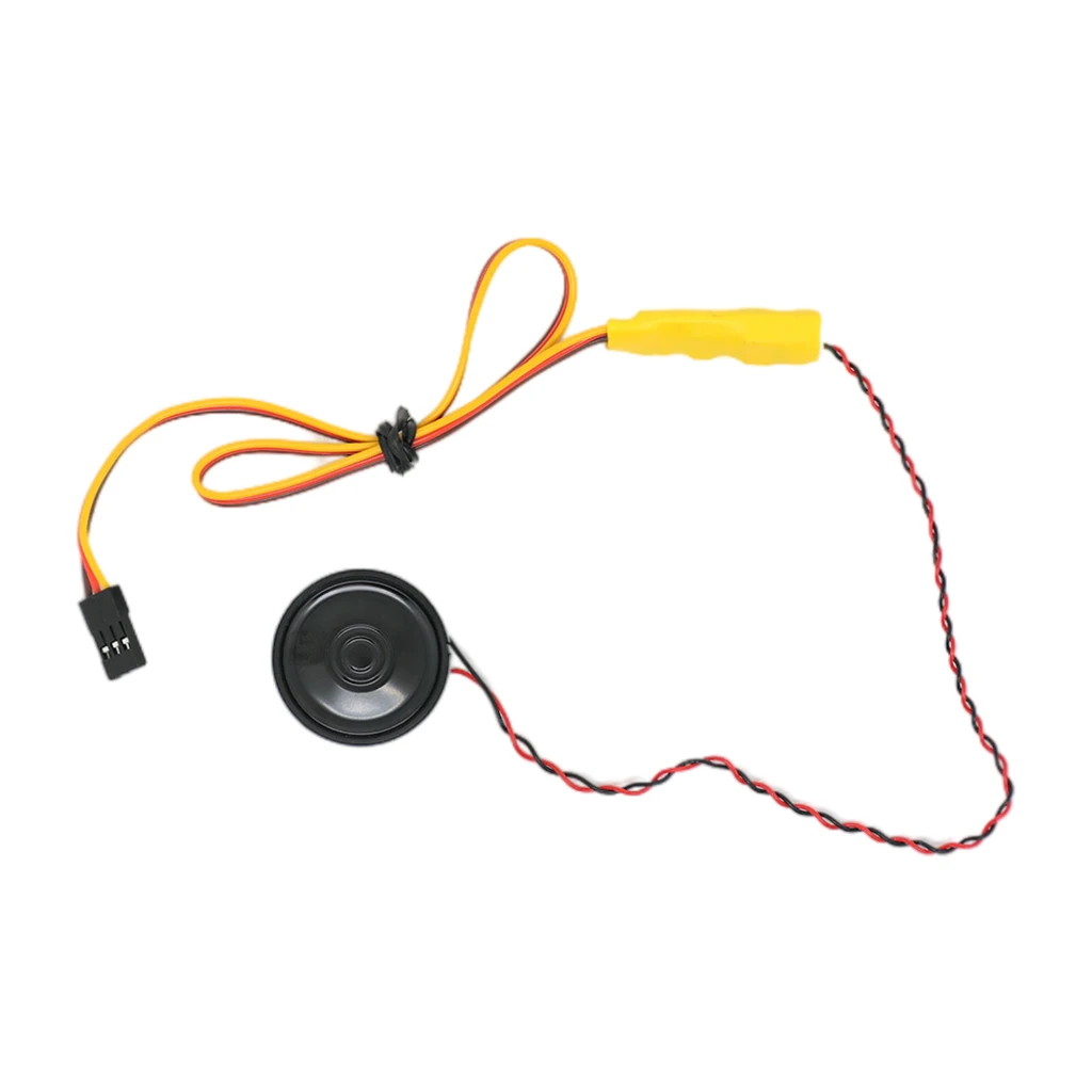 1:10 RC Car Mini Horn Vehicles Truck Accs Accessories Upgrade Parts Accessory Upgrade Parts