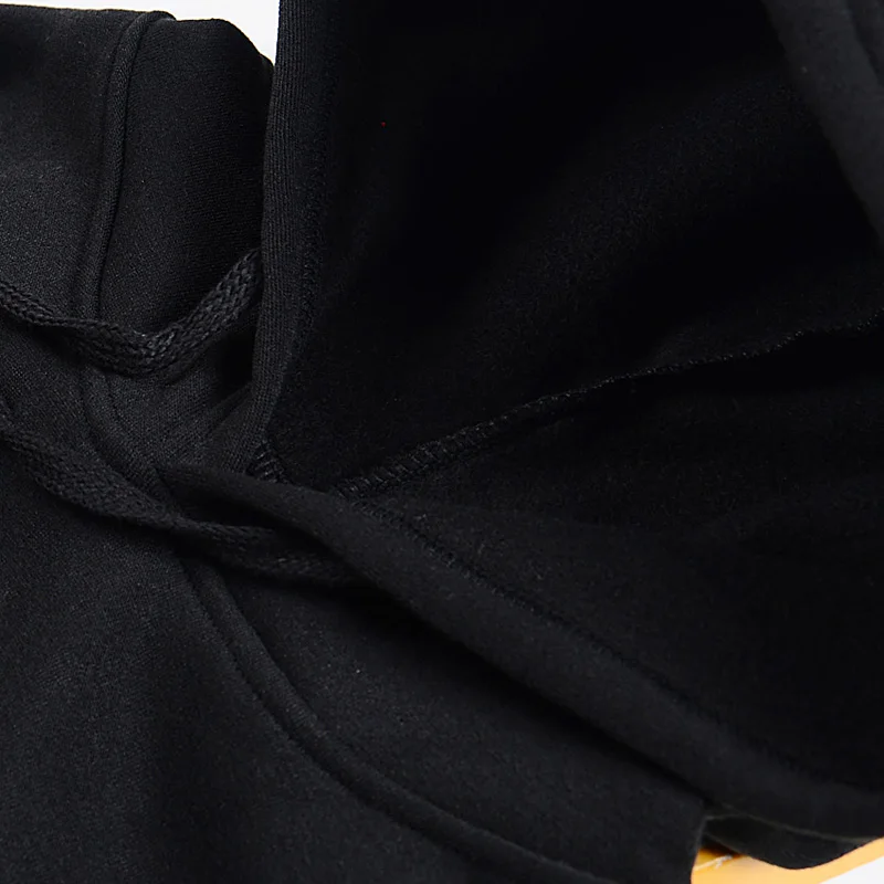 2019 экспресс-доставка новое поступление толстовки с капюшоном в японском стиле