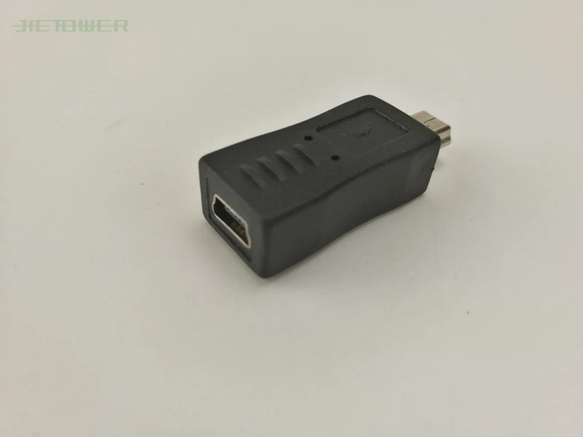 

Wholesale phone Micro Mini USB Female to Mini Micro USB Male Adapter Charger Connector Converter Adaptor 1000pcs/lot