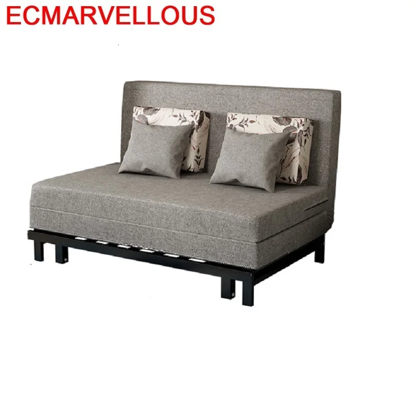 Takimi Oturma Grubu mobleya Futon Cama Plegable Mobili Per La Casa Home Meubel набор мебели для гостиной диван