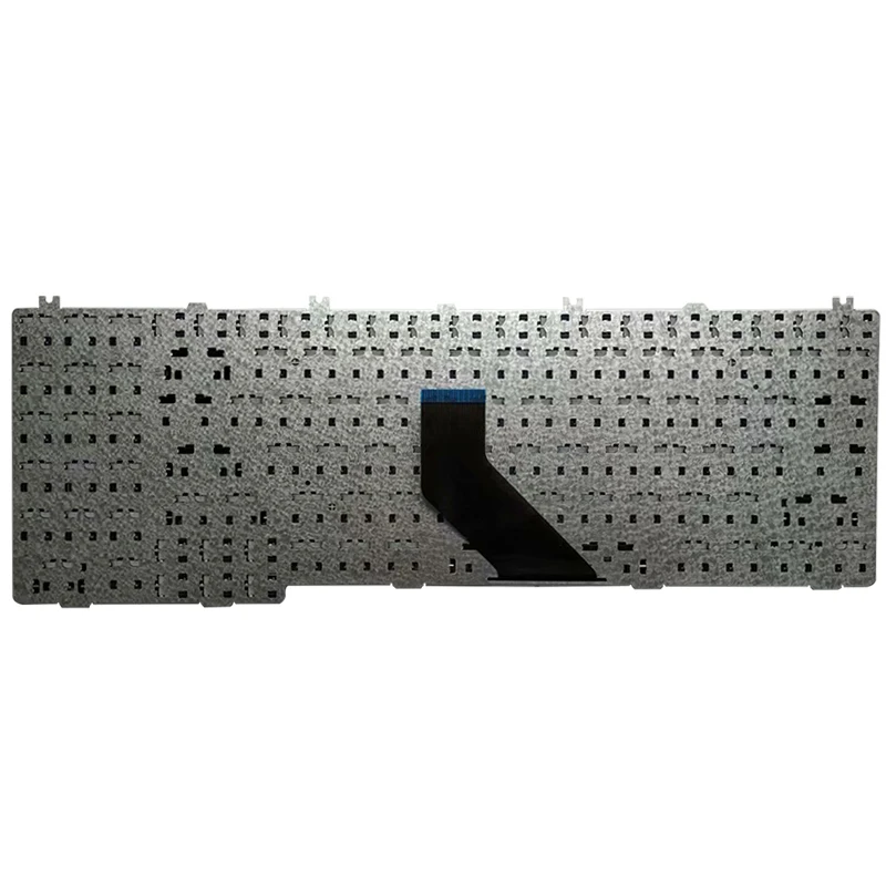 Новая клавиатура США для Lenovo IdeaPad B550 B560 V560 G550 G550A G550M G550S G555 G555A G555AX черная ноутбука
