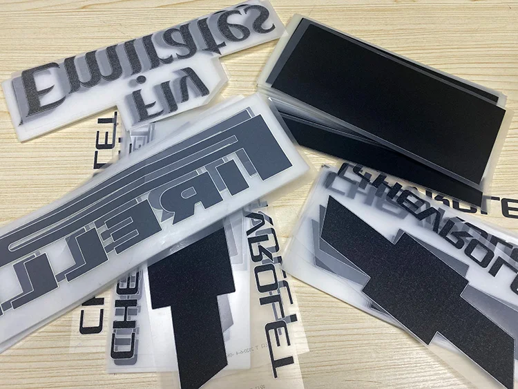 Serie A team chest arm sponsor patch Milan Juve International |