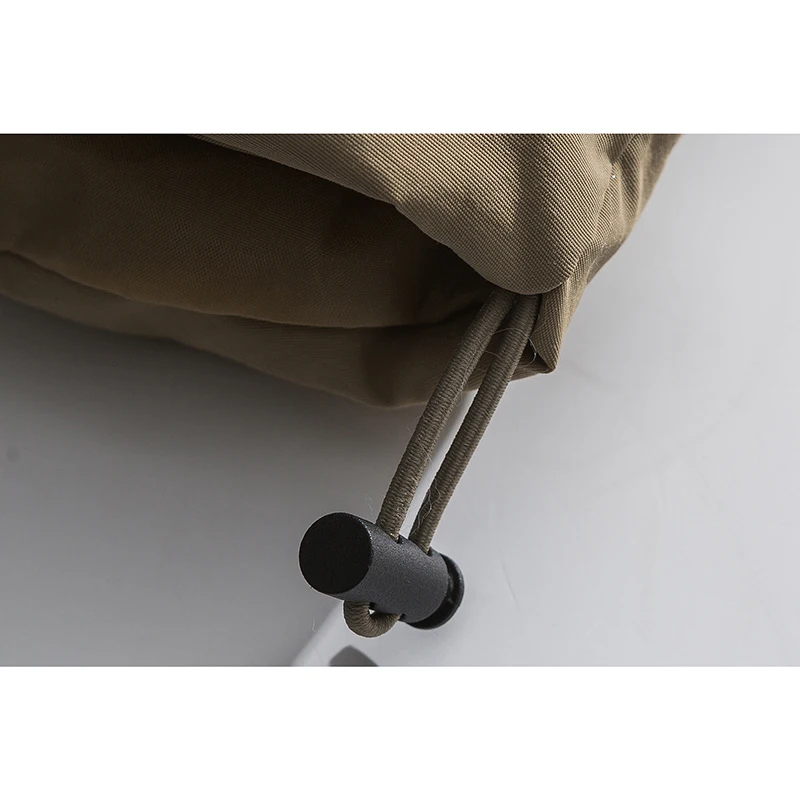 Пуховик мужской зимний однотонная парка бомбер пуховик в стиле Харадзюку