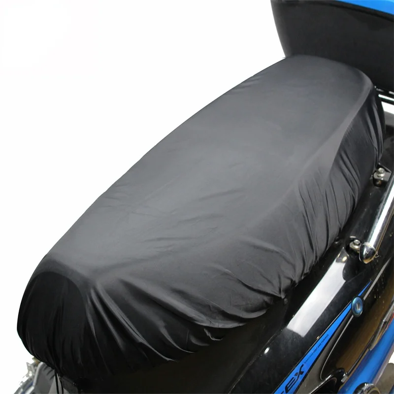 

Motorcycle Cushion Cover, Sun Protection, Heat Insulation, Electric Vehicle Cushion Cover
