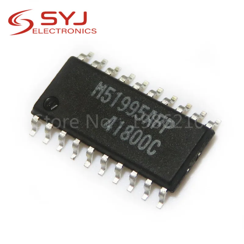 

5 шт./лот M51995AFP M51995FP M51995 лапками углублением SOP-20 в наличии