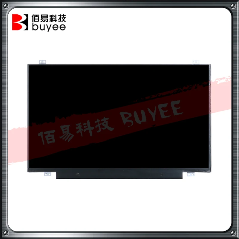Оригинальный Новый светодиодный ЖК экран для ноутбука HB140WX1 1366*768 30 контактов