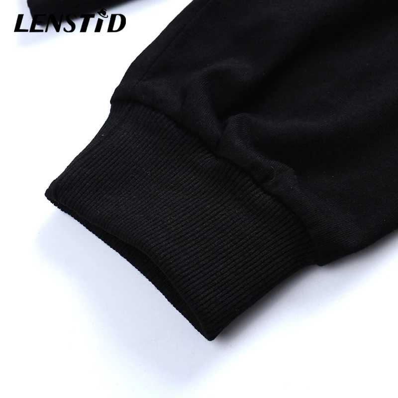 LENSTID 2020 Весенняя Мужская футболка в стиле хип хоп с принтом огненного черепа