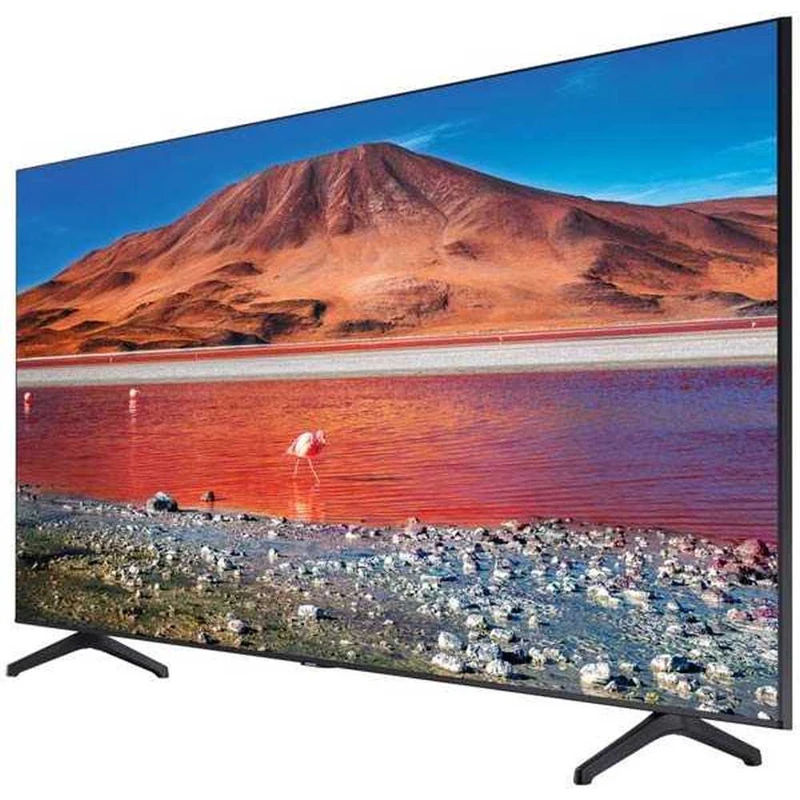 LED телевизор SAMSUNG UE75TU7100UXRU Ultra HD 4K (2160p) | Электроника