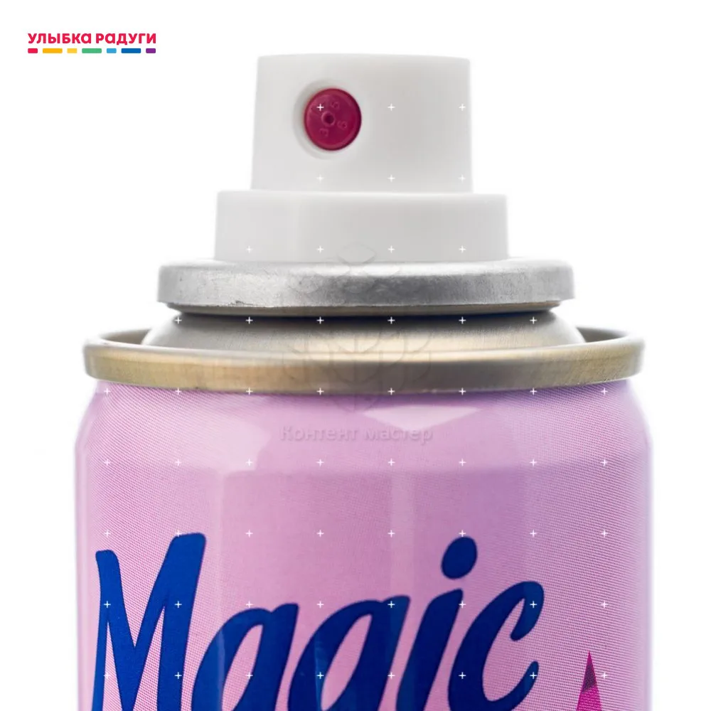 Антистатик для всех видов тканей Magic Boom 200мл|Антистатические средства| |