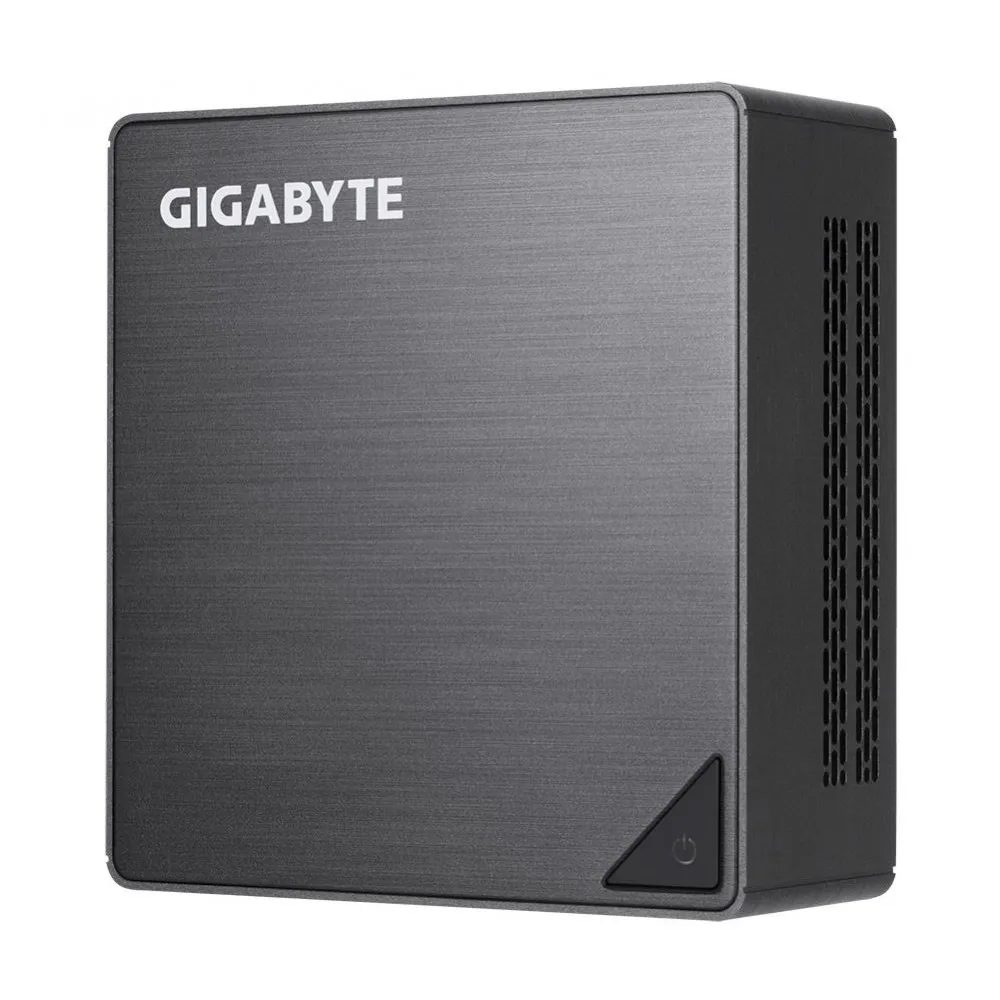 Платформа GIGABYTE BRIX PMD-J5005 GB-BLPD-5005 | Компьютеры и офис