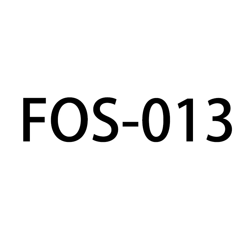 

FOS-013