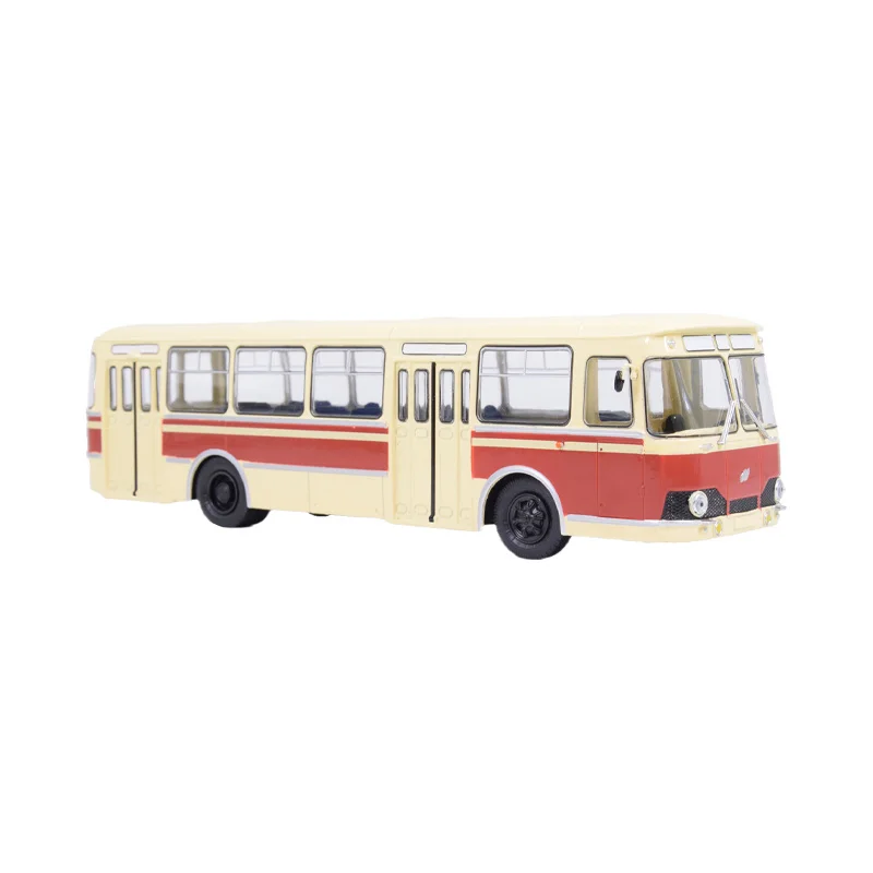 

Модель автомобиля из сплава под давлением в Советском городском стиле, 1/43