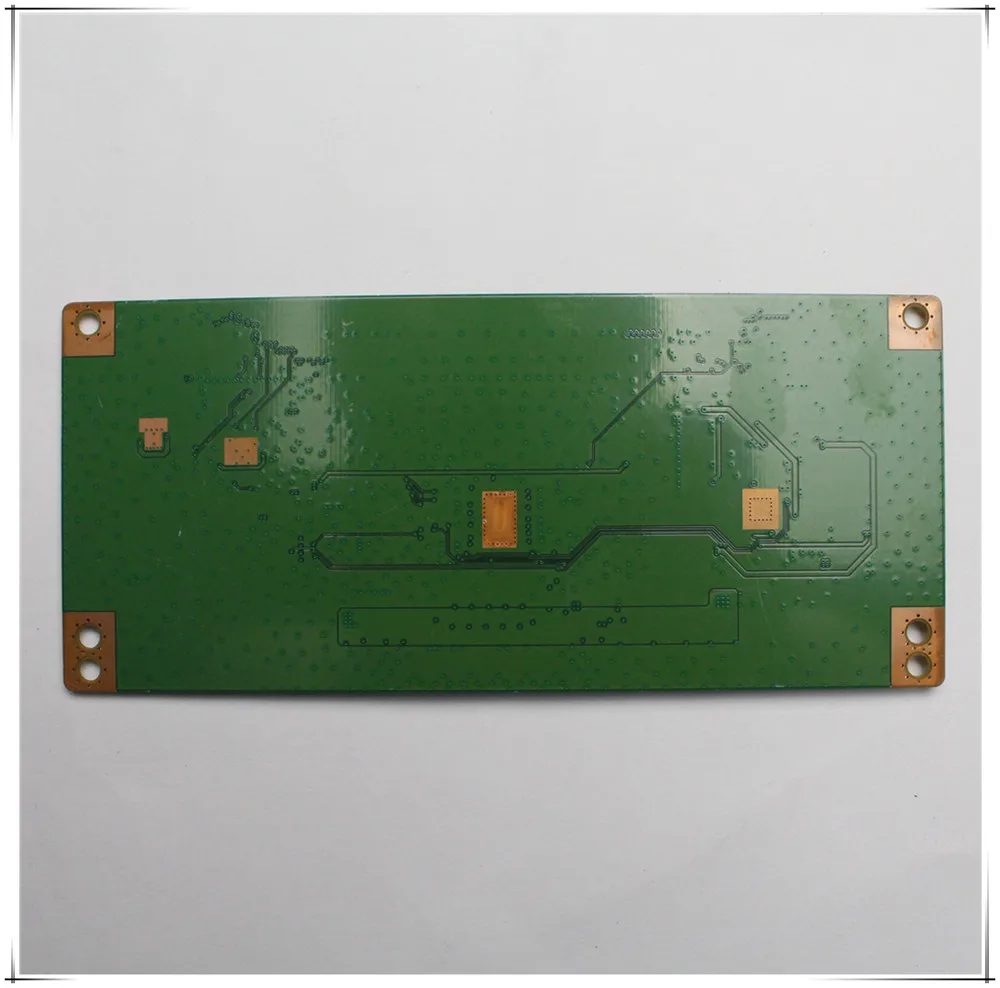 Плата T-con V500HJ1-CPE1 для e62054001 50LB6100-UG 50LB5900-UV E585 INNOLUX LG.... И т. д. Профессиональная