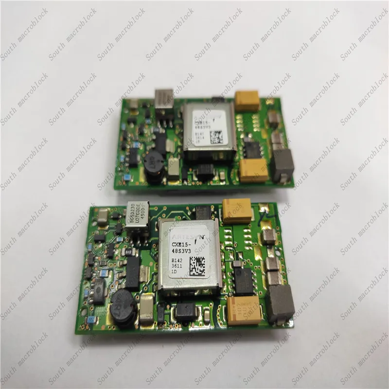 CXE15-48S3V3   ORIGINAL  -module New exemption from postage