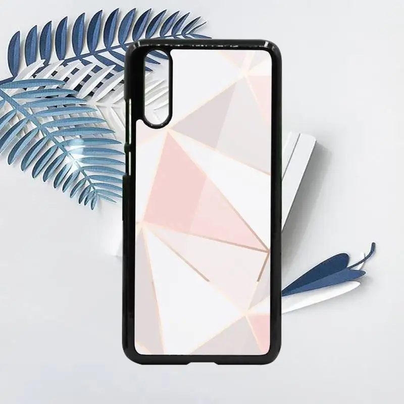 

Marble luxury shine Phone Case For Samsung galaxy S note 8 9 20 10 e lite2019 plus pro ultra Hard PC