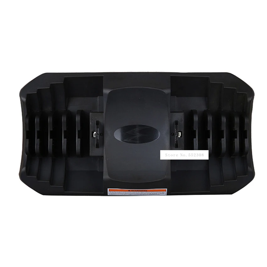1090 10-90 Pounds Home Adjustable Dumbbell Silicon Steel Sheet Plastic Fast Automatic Adjustment Weight Lifting Indoor Fitness | Спорт и
