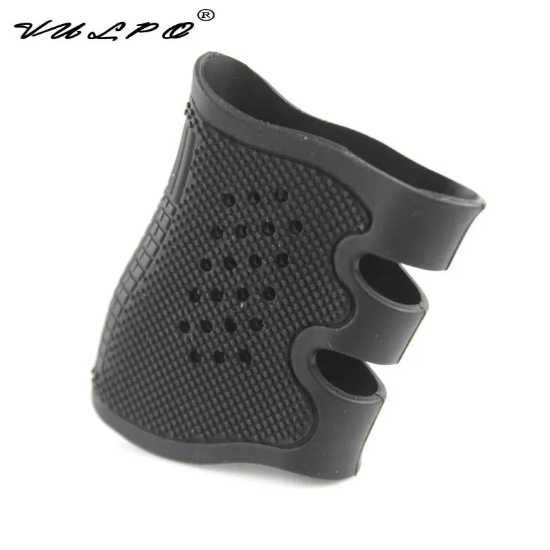 Охотничьи аксессуары тактические резиновые перчатки для пистолета