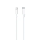 Кабель APPLE USB-C - Lightning Cable 1.0m MM0A3ZMA