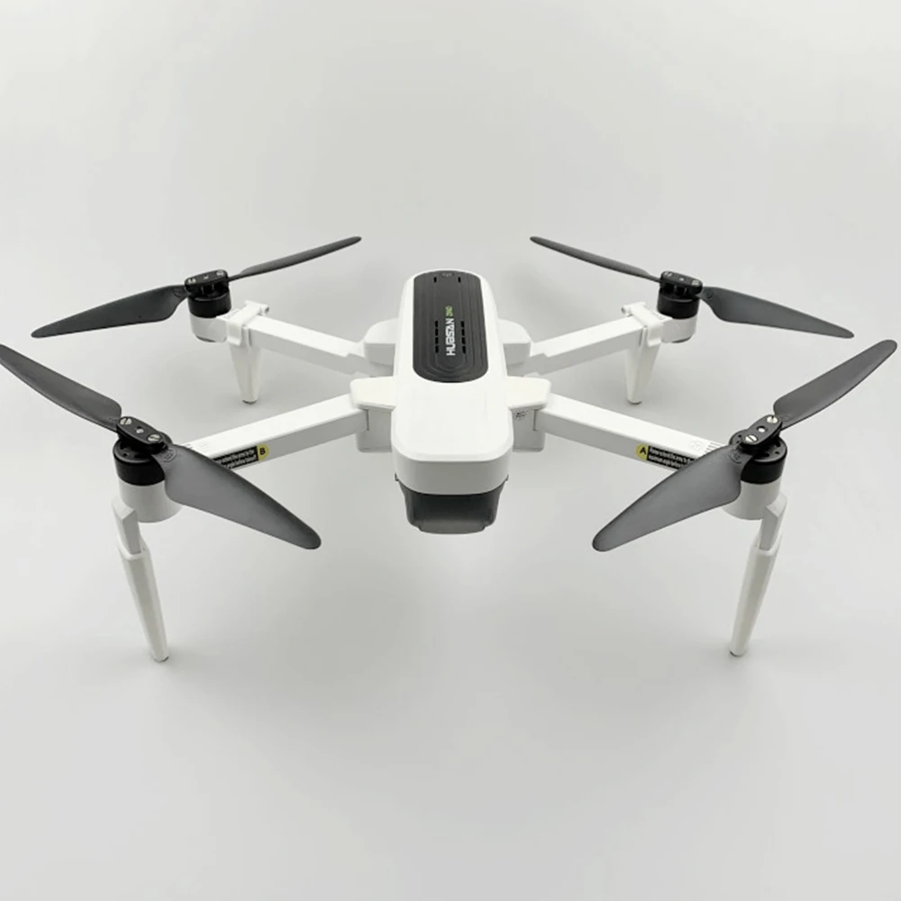Посадочное шасси для Hubsan Zino 1 удлинитель поддержка ног карданный подвес Защита