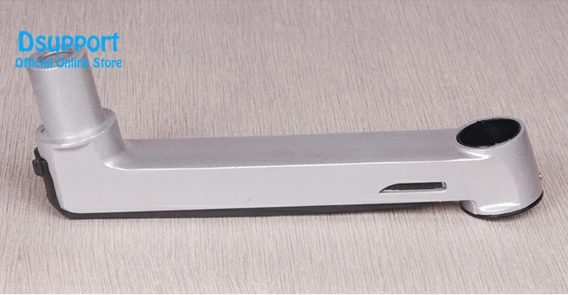 Удлинитель из алюминиевого сплава для держателя монитора|Кронштейны ТВ| |