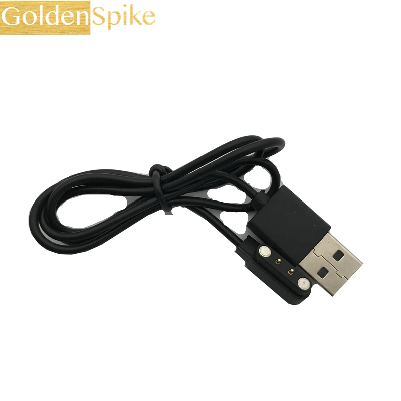 P68 charging Умные аксессуары P68 P70 Смарт часы зарядный кабель Высокое качество оригинальное зарядное устройство для P68 P70 Smartwatch - Цвет: P68 charging