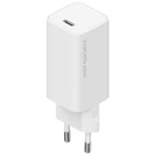 Сетевое зарядное устройство с кабелем Xiaomi 65W Fast Charger with GaN Tech AD65GEU BHR4499GL