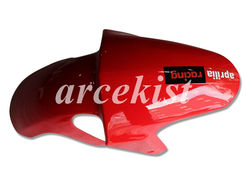 

Injection Mold New ABS Full Fairings kit Fit for Aprilia RS125 125 2006 2007 2008 2009 2010 2011 RS4 Free Custom Number 3
