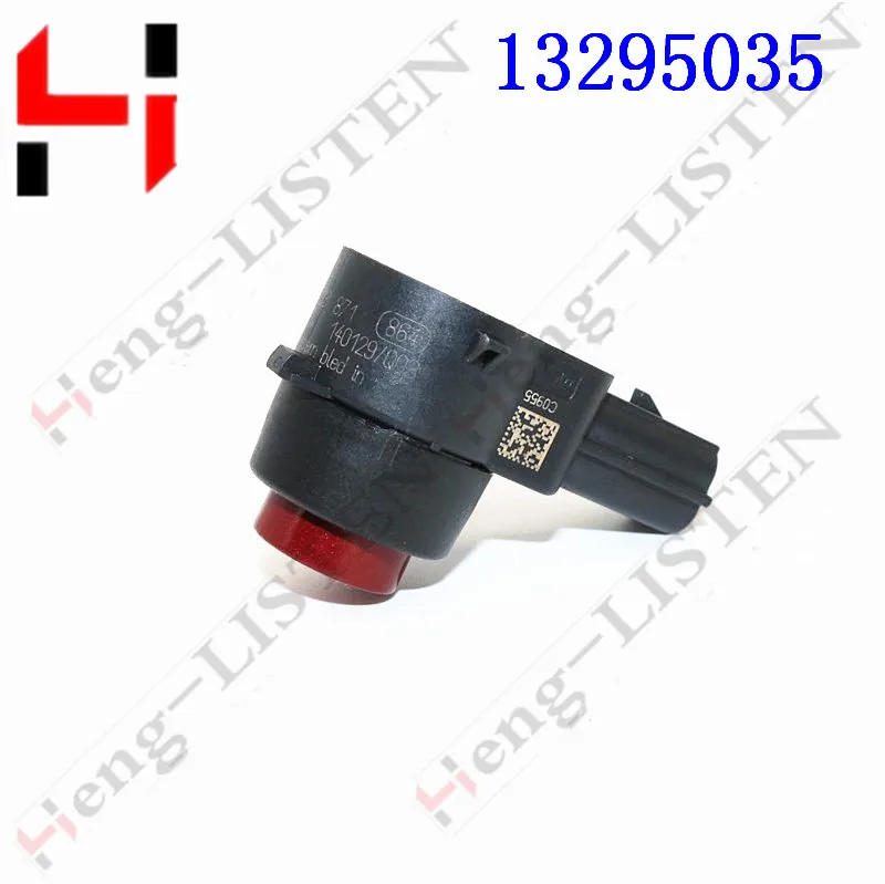 10 шт. PDC Автомобильный датчик парковки радар заднего хода для Chevrolet Cruze 13 Opel Astra J