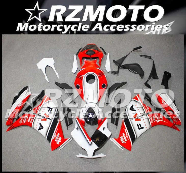 

Injection Mold New ABS Whole Fairings kit Fit For HONDA CBR1000RR 2012 2013 2014 2015 2016 CBR1000 bodywork set Style Cool
