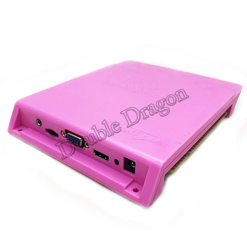 Ящик Пандоры 6 520/999/1299/1300/1660 в 1 CRT CGA Выход аркадной версия Multi игровая печатная плата для монетные игровой автомат
