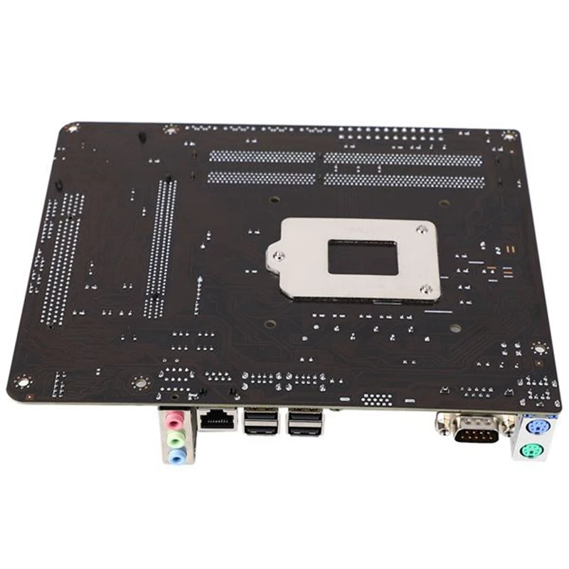 P55 2 Channel Motherboard P55-A-1156 High Performance Desktop Computer Mainboard Cpu Interface Lga1156 | Электроника