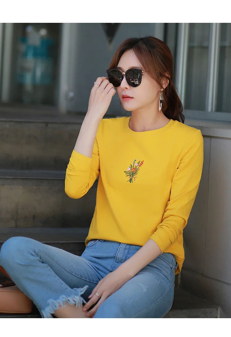 

2020 tees women clothe Summer Fashion T Shirt Women coral red Woman Tshirt