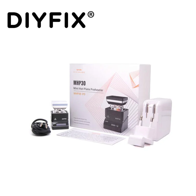DIYFIX MHP30   -,    ,    ,