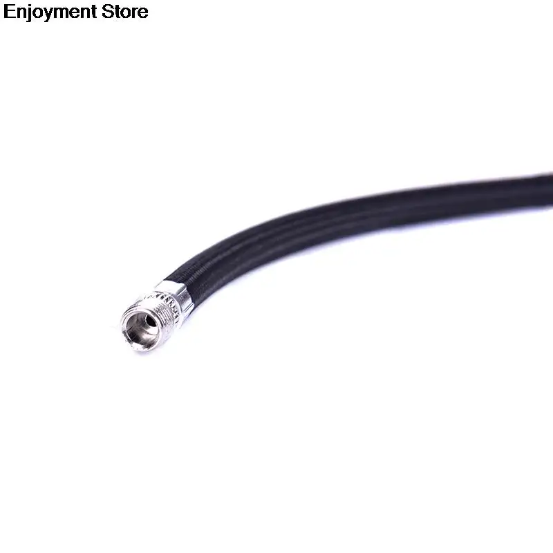 1 шт. велосипед насосная Услуги Запчасти Велосипедные насосы Портативный черный