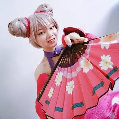 

Hot Game Glory of Kings Character XiaoQiao Cosplay Halloween Cosplay Costumes For Woman Performance Dance Show Costumes Full Set