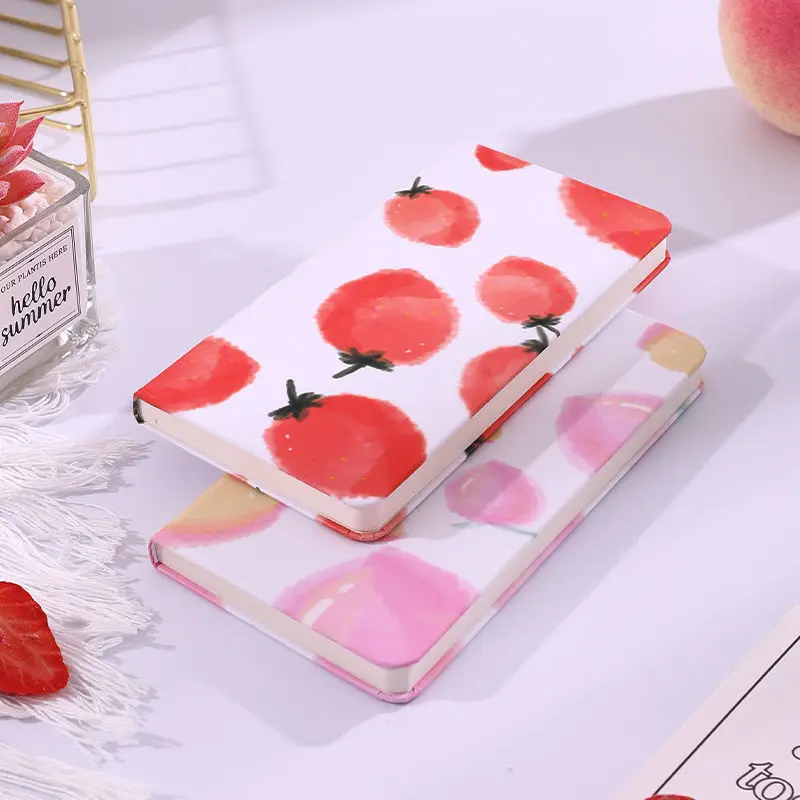 

2022 Daily Schedule Task List Notebook A6 Portable Ledger Todolist Diary