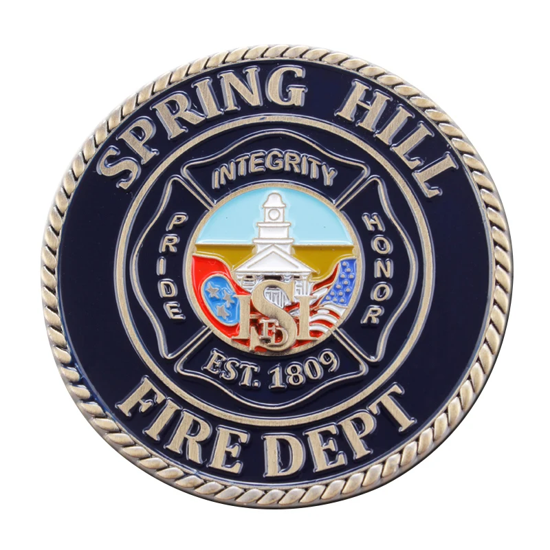 

Новый индивидуальный ударопрочный медный штамповочный металлический дизайн монета с логотипом на заказ