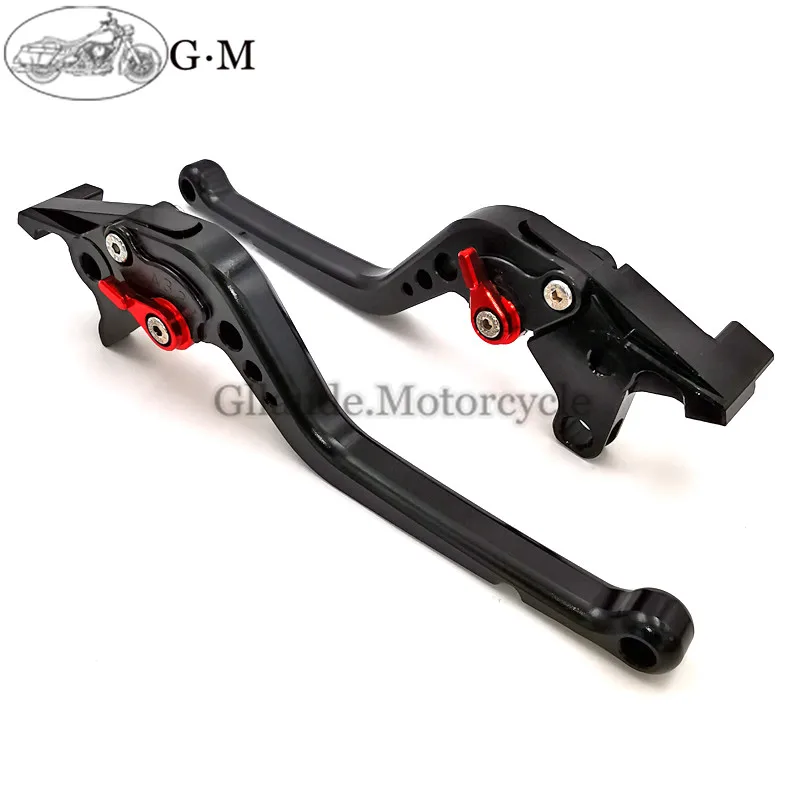 

Motorbike Motorcycle CNC Pivot Brake Clutch Lever For Kawasaki ZX7R/ZX7RR ZX9 ZX1100/ZX-11 ZRX1100/1200 ZZR1200 ZG1000 CONCOURS